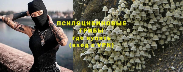 альфа пвп Лиски